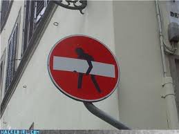 15 дорожных знаков со скрытым смыслом