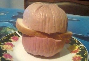 Простые рецепты экзотических бутербродов