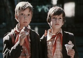 10 детских фильмов СССР 