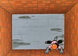 Каменщик 80-го уровня