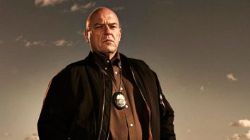 Возвращение позитивного полицейского