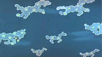  Невероятных облачных образований