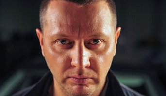 Пьяный подполковник из Екатеринбурга. Продолжение