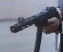 Не, не наше чё-то)