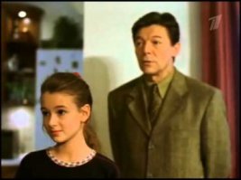 А я вот люблю "Бедную Сашу" с ним)