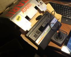 Моя ностальгия до сих пор работает