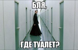 Дождь выгнали. Опять