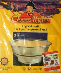  Современная Монголия — какая она?