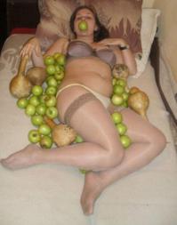 Чудики из социальных сетей