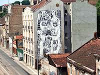 "Урбанизация убивает нас" из Белграда :)