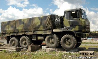 Какие, говоришь, мосты? И потом, что же с теми же коробками басурманы просирают?