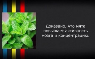 Прочитал как "повышает контрацепцию". )))