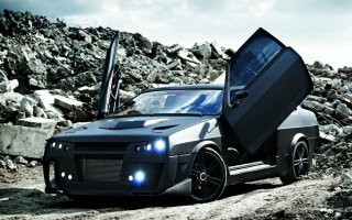 Модели ВАЗа, которые могли перевернуть автомир