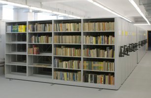 Редкие книги хранились не в жаропрочных хранилищах с микроклиматом?

Пивоваров охренел!
Хотя, может там журналы "Мурзилка" какие погорели...