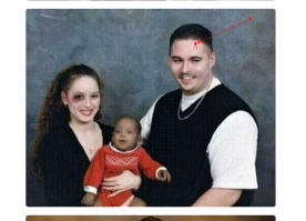 Он походу рогоносец