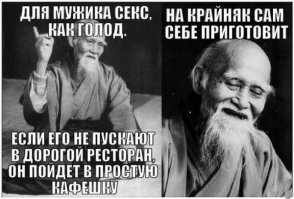 Всем тем, кто прогулял пару по социологии