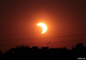 Чуть в штаны не наделал)