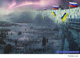 Если бы все было так, вот что было бы на следующий день... :)