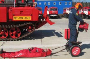 Наши новые методы спасения человека