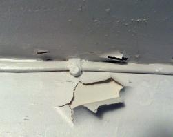 Cталоне в роли Рокки.