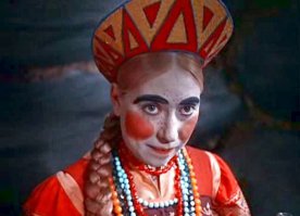 Очень интересно, эт ж еще уметь так надо...
Я максимум на это способна