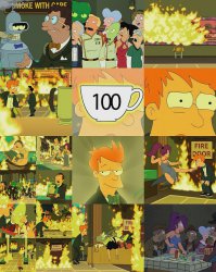 14 удивительных фактов о кофеине 