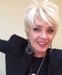 Самые привлекательные женщины-знаменитости старше 50 лет