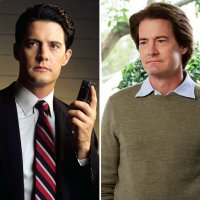 Твин Пикс, агент Купер: