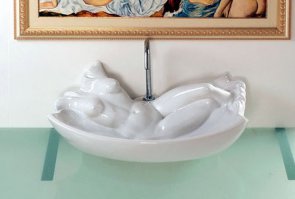 щели тут замучаешься прочищать ;) чтобы не забивались - чаще придется делать.