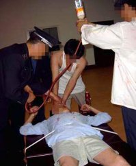 Щи первых полярников 