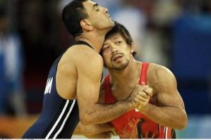 Стоп кадры спорта