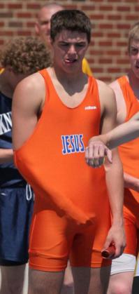 Смешное в спорте