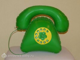 Раньше телефоны были разнообразней