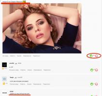 Смешные комментарии из социальных сетей 21.11.14