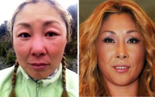 Из «гадких утят» в лебеди 