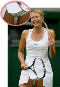 А вот и верблюжьи лапки!