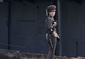 Непобедимая армия Северной Кореи