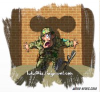 Про боевых чебурашек забыл.