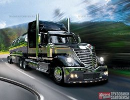 МАЗ-2000 «Перестройка»: грузовик, опередивший время