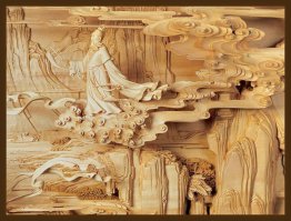 В Китайские мастера красивей делают