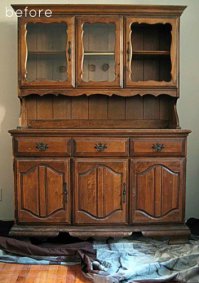 Угробили такую красоту!