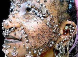 Это тоже "тюнинг". Своего рода даже "искусство". Но мера должна быть во всем