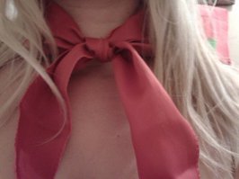 Как правильно завязывать мужской галстук