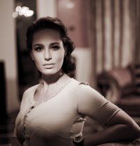 ирина бережная (украина)