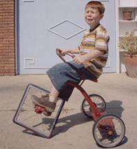 Класс!
Хочу такой же!!!