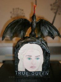 16 кондитерских шедевров, которые даже жалко кушать