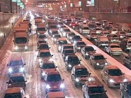 17 предновогодних безумий, от которых тебе снесет крышу 