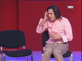 Вот так теперь дедушки ходят по магазинам
