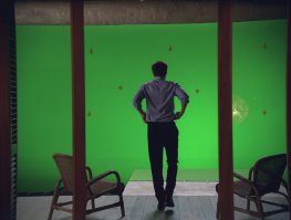 Трудности съемки. Звездные войны: оригинальная трилогия