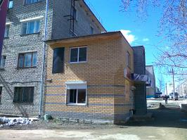 Такое возможно только в России